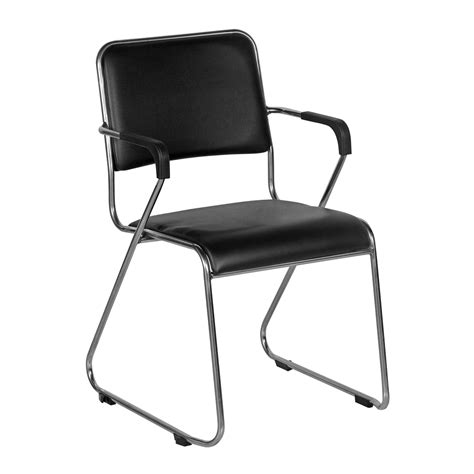 Buy Stylish Visitor Office Chairs Online | Nilkamal Edge