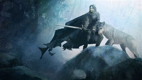 🔥 [50+] John Snow Wallpapers | WallpaperSafari