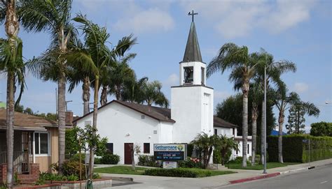 Gethsemane Lutheran Church – Ecclesiastical LA