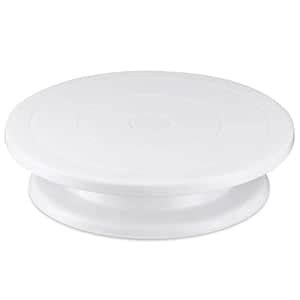 Buy Lancemates?Professional Cake Decorating Kit: Rotating Turntable ...