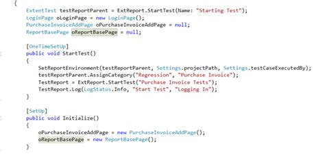 Image result for Code Automation Framework