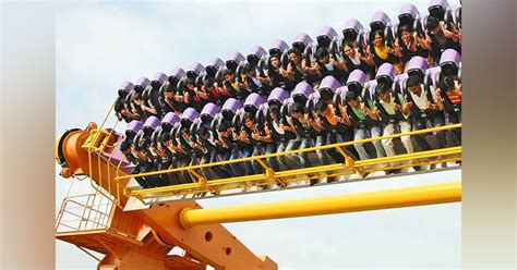 5 Reasons To Keep Coming Back To Adventure Island | LBB, Delhi