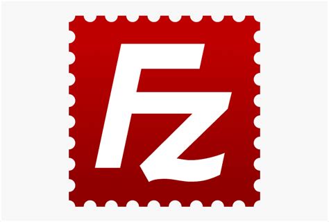 Image result for FileZilla Client Icon
