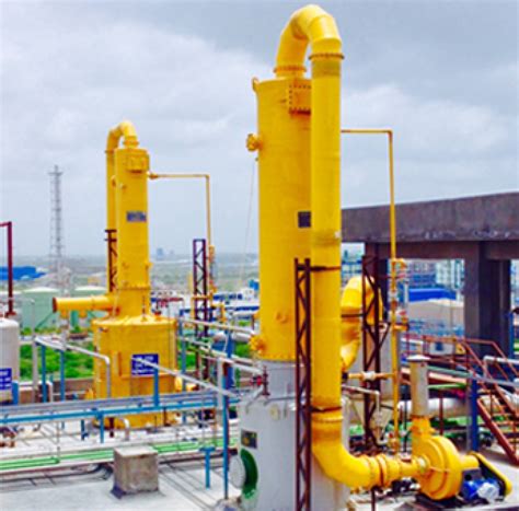 Scrubbing Systems Provider In Vadodara | Scrubbing Systems Provider In ...