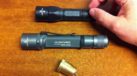 Image result for Surefire 6P LED Conversion