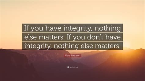 Cute Integrity Quotes