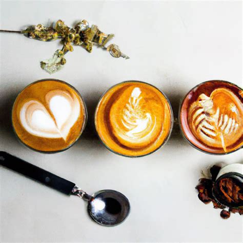 Delicious Almond Milk Turmeric Latte Recipe: A Must-Try!