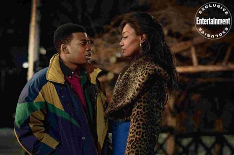 Power Book III: Raising Kanan Episode 8 Data premiery: Czego się ...