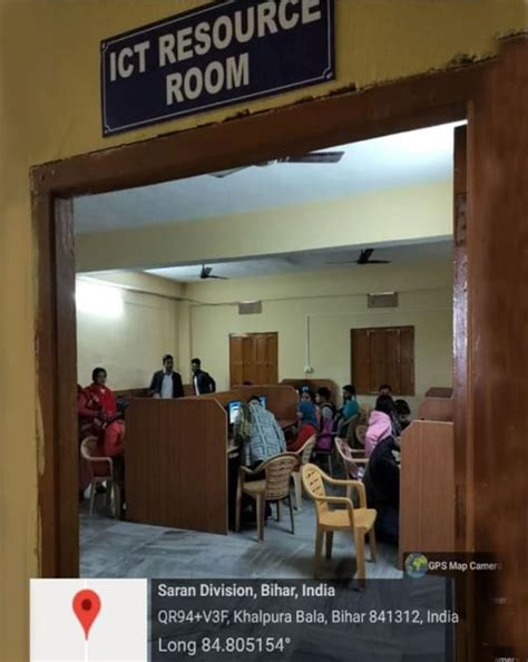 Welcome you to the Website of the Mathura Singh Teacher Training ...