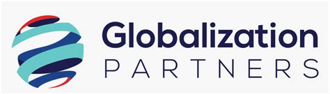 Globalization Partners Logo 的图像结果