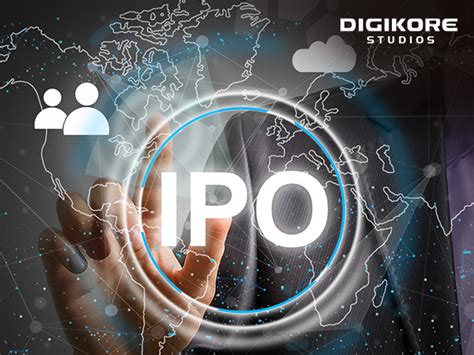 Digikore Studios to file for IPO soon, list on the NSE SME Exchange