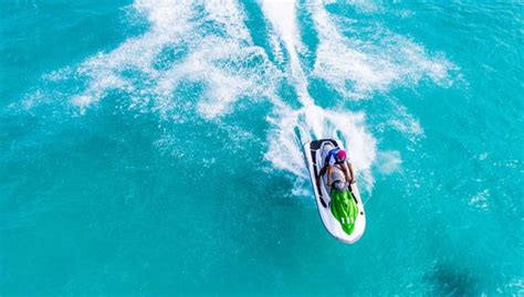 Costa Mujeres Jet Ski Hire, Isla Mujeres - Reserving.com