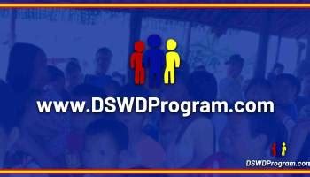 Image result for DSWD Program 2025 PDF
