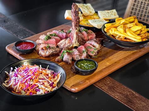 Tierra de Fuego – Chèque Cadeau Calédonien