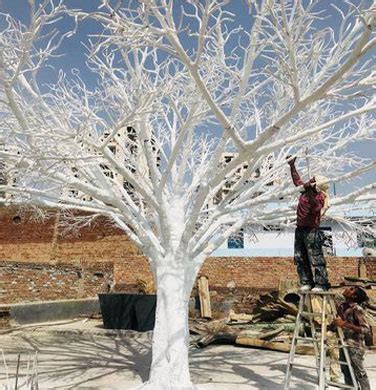 Artificial Trees Manufacturers & Supplier in Delhi | Wish Trees ...