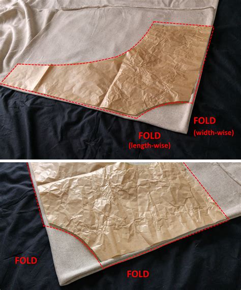 Simplicity Shirt Sewing Tutorial 的图像结果