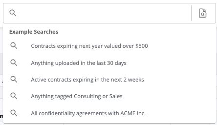 ContractSafe Price, Features, Reviews & Ratings - Capterra India