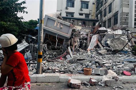 ONE Championship Friday Fight Night called off after devastating 7.7 ...