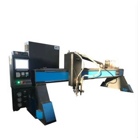 CNC Plasma Cutting Machine - Automatic CNC Plasma Cutting Machines ...