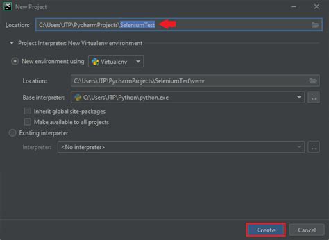Image result for Custom Location Selenium Python
