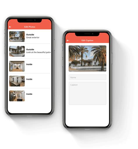 Mobile MLS App | MLS Connect by HomeSpotter