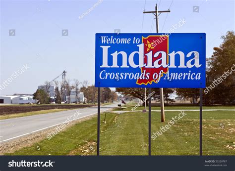 Indianapolis Welcome Sign at Jackie Proctor blog