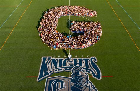 SUNY Geneseo Is a Princeton Review Best College for 2026 | SUNY Geneseo