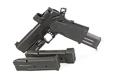 Image result for Springfield Prodigy