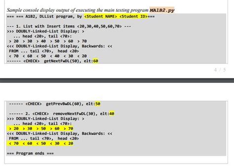 Image result for Doubly Linked List Python Very Helpful