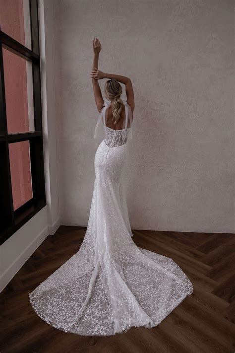 Ollie by Made with Love Bridal - Love and Lace Bridal Salon