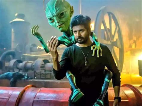 Ayalaan collection: ஆறு நாட்களில் அயலான் படம் செய்த மொத்த வசூல்..மாஸ் ...