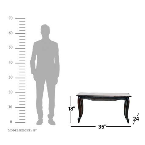 Kat Coffee Table - BuildHUB