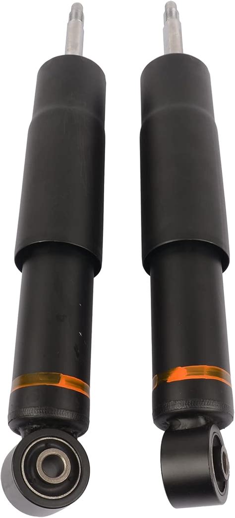 Buy 48510-69127 48511-69467 Front Shocks Struts Absorbers Replacement ...