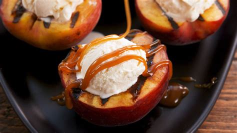 Peach Puree Recipe | Vegan Girls Guide