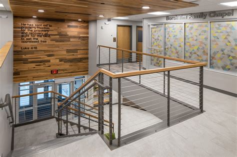 Valley Christian Counseling Center | Zerr Berg Architects