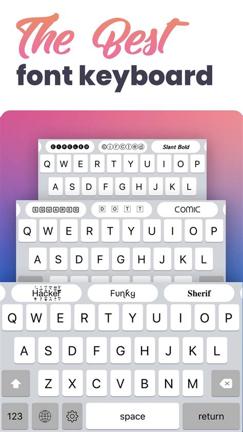 Image result for Symbol Font Keyboard