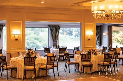 Plandome Country Club Wedding Photography
