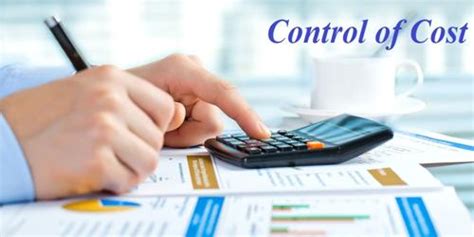 Cost Controlling 的图像结果