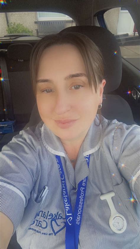 Carer Spotlight: Meet Joy | Home Care in Ulverston, Barrow-In-Furness ...