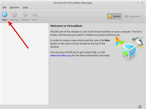 VirtualBox for Linux in Windows System 的图像结果