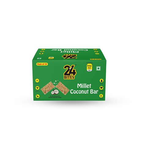 Our Products - 24Bites