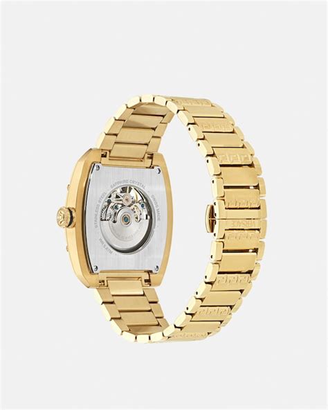 All Watches | VERSACE UK