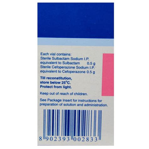 Magnex 1 gm Injection 1's Price, Uses, Side Effects, Composition ...