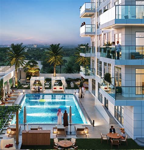 BNW Ramada Residences by Wyndham at Al Jaddaf | Price List