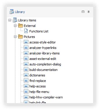 Image result for WinHelp to HTML Help Conversion
