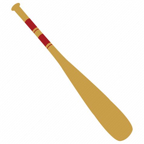 Image result for Baseball Bat Icon