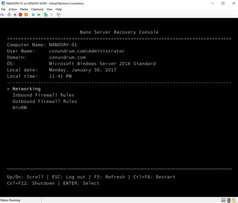 Nsoftware PowerShell Server 的图像结果
