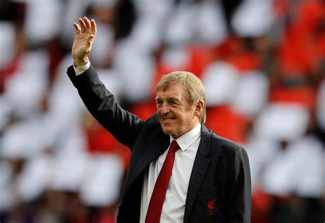 5 Longest-Serving Liverpool Managers of all-time