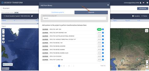 Image result for EPSG Code