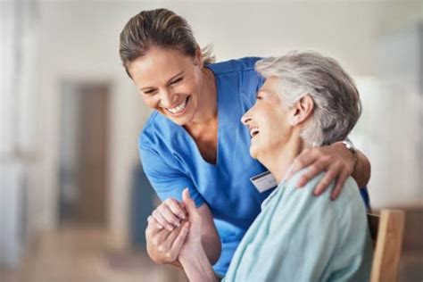 Certified Geriatric Caregiver Online Certifications Course
